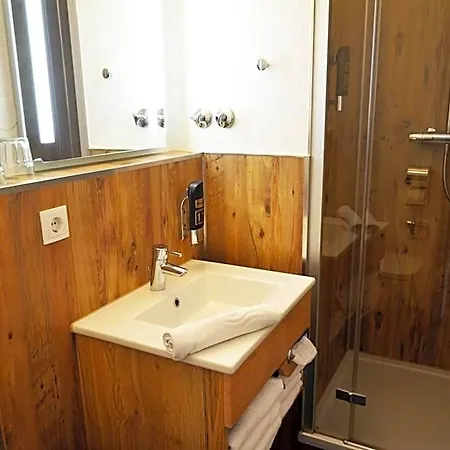 Safranberg Hotel&sauna Ulm