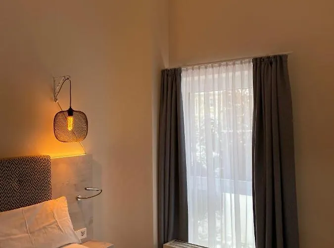 Safranberg & Sauna Ουλμ