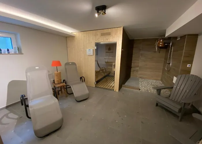 Safranberg & Sauna 3* Ουλμ