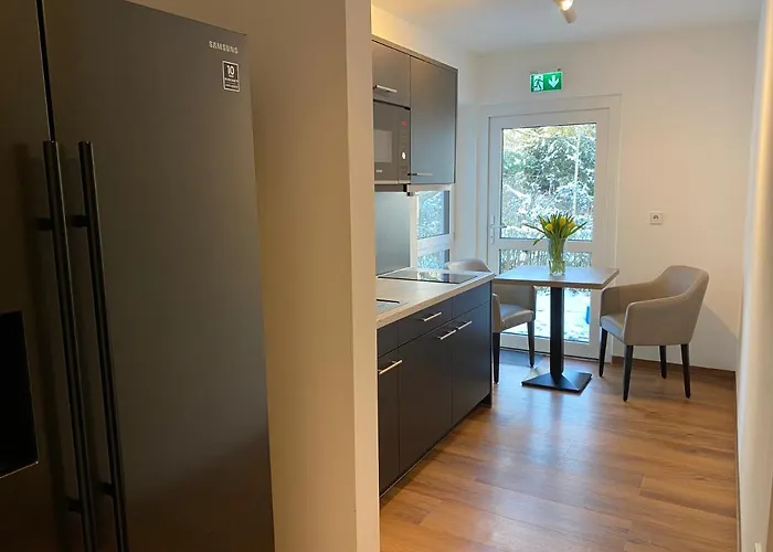 Ξενοδοχείο Safranberg & Sauna 3*