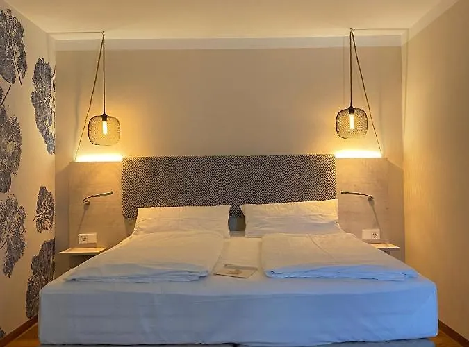 Safranberg & Sauna 3* Ουλμ