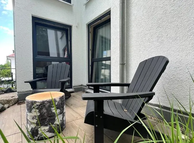 Safranberg & Sauna Ξενοδοχείο 3*