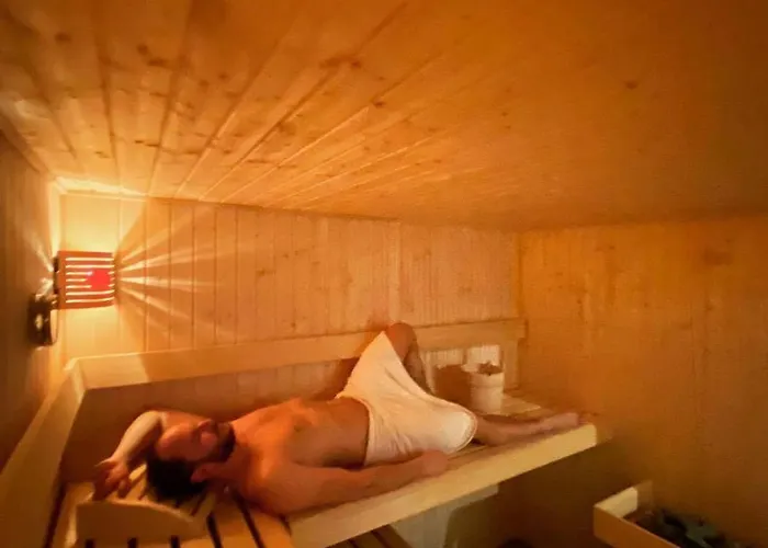 Safranberg & Sauna Ξενοδοχείο 3*