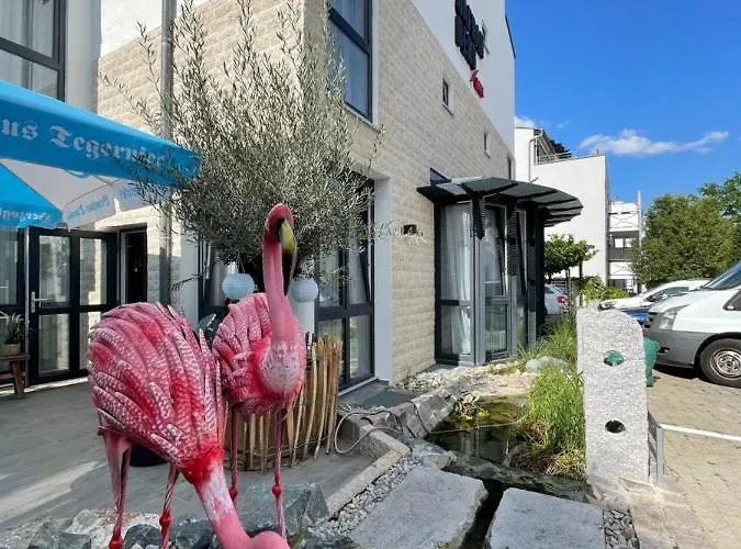 Safranberg & Sauna Ξενοδοχείο