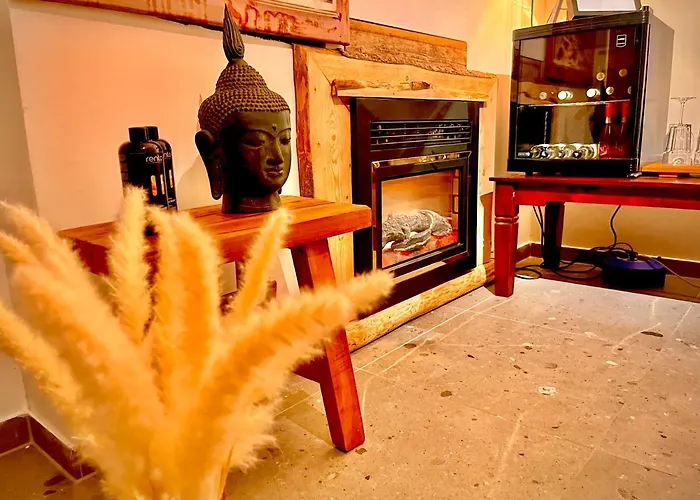 Safranberg & Sauna 3*