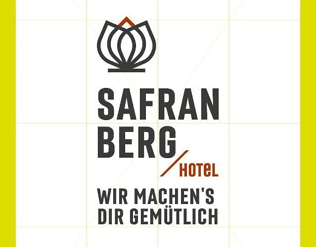 Safranberg & Sauna Ξενοδοχείο 3*