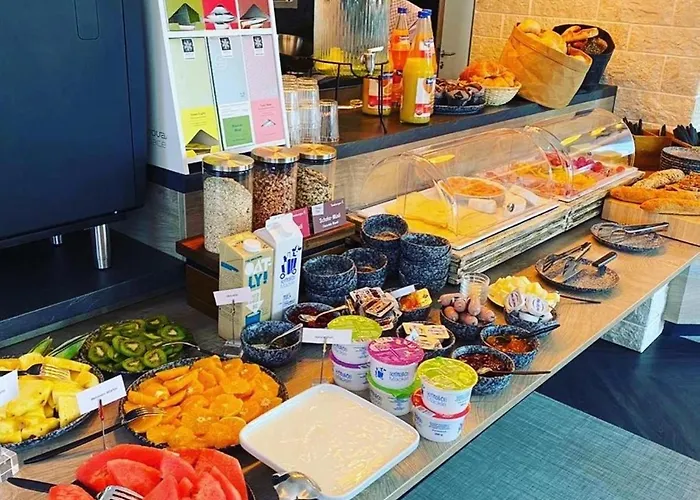 Safranberg & Sauna 3*