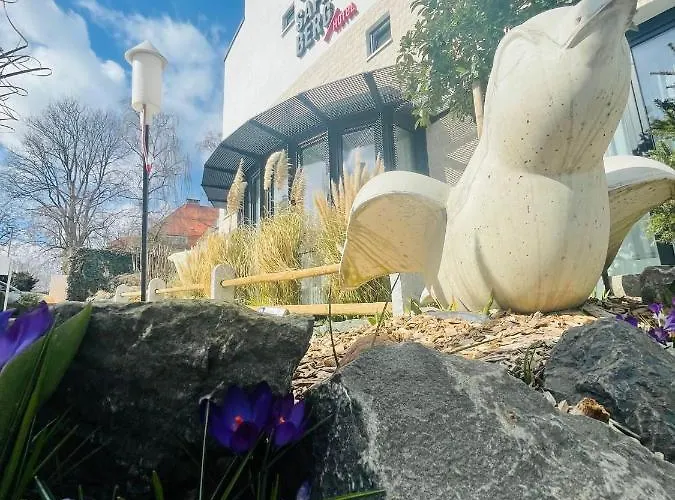 Safranberg & Sauna Ульм