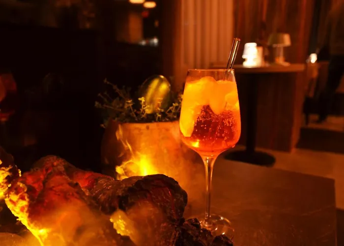 酒店 Safranberg & Sauna