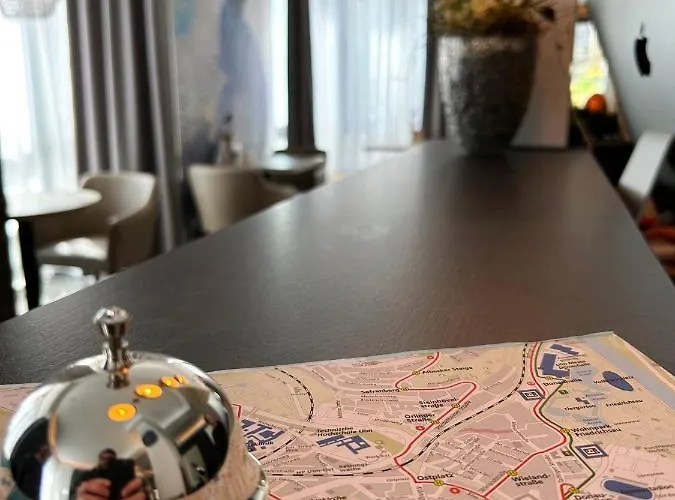 Ξενοδοχείο Safranberg & Sauna 3*