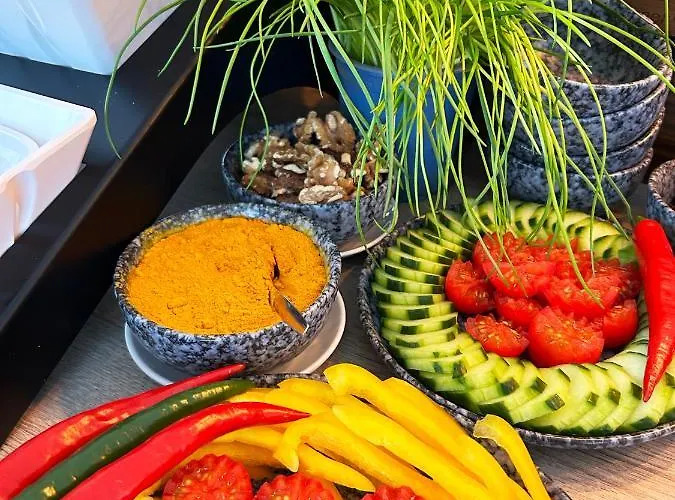 Ξενοδοχείο Safranberg & Sauna Ουλμ