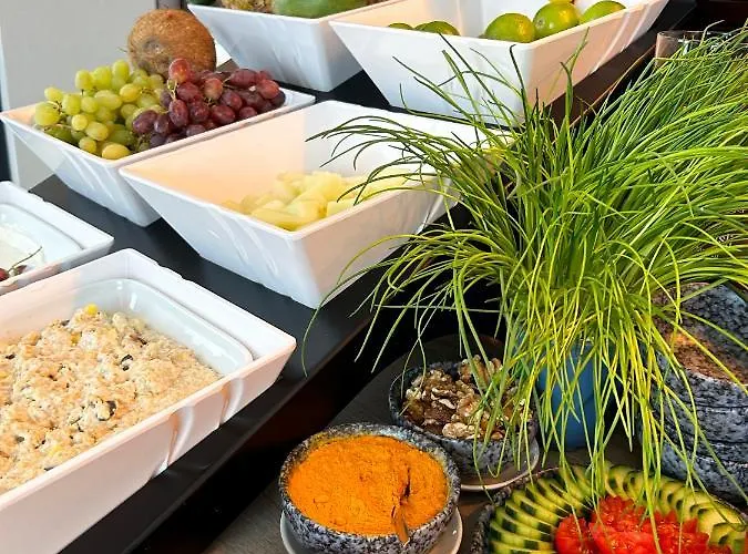 Готель Safranberg & Sauna 3*