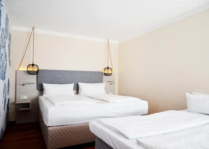 Ξενοδοχείο Safranberg & Sauna Ουλμ