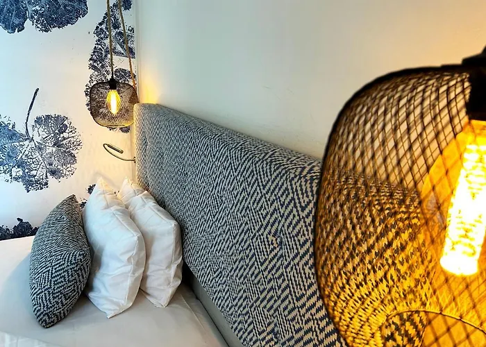 Safranberg & Sauna Ξενοδοχείο Ουλμ