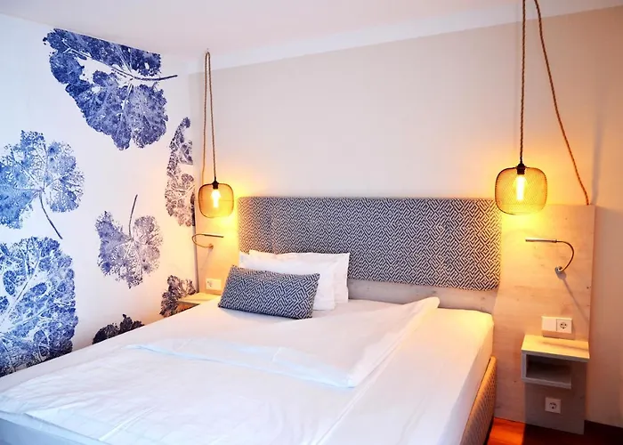 Safranberg & Sauna Ουλμ