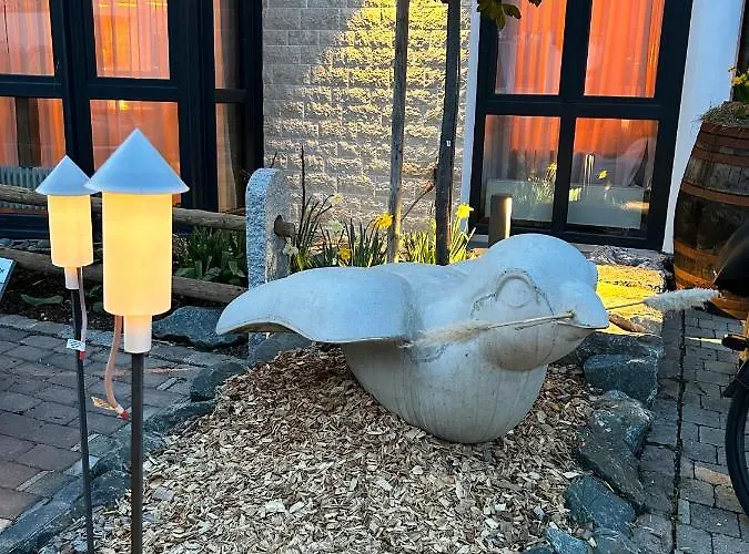 Safranberg & Sauna 3*