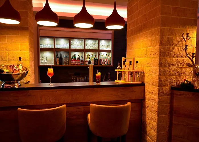 Safranberg & Sauna Ουλμ