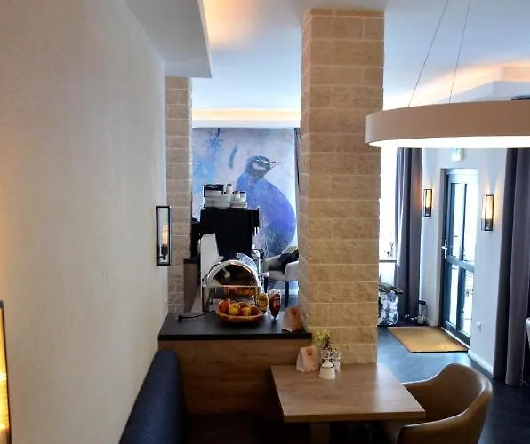 Safranberg & Sauna Ξενοδοχείο 3*