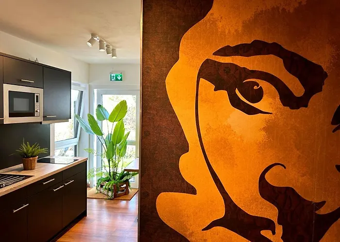 Safranberg & Sauna 3*