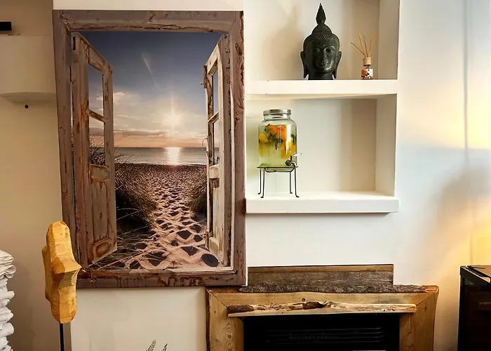 Safranberg & Sauna Ουλμ