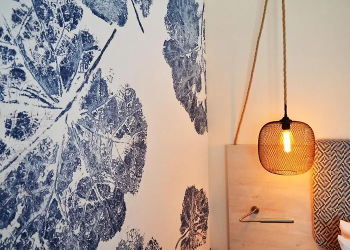 Готель Safranberg & Sauna Ульм