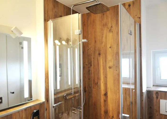 Safranberg & Sauna Ξενοδοχείο 3*