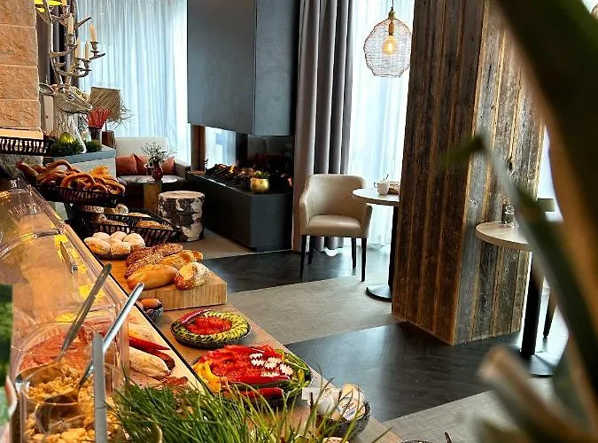 Safranberg & Sauna Ξενοδοχείο Ουλμ