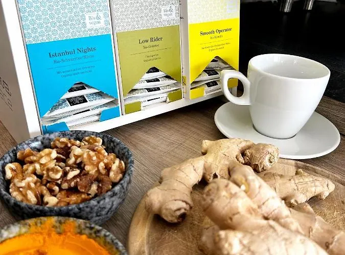 Safranberg & Sauna 3* Ουλμ