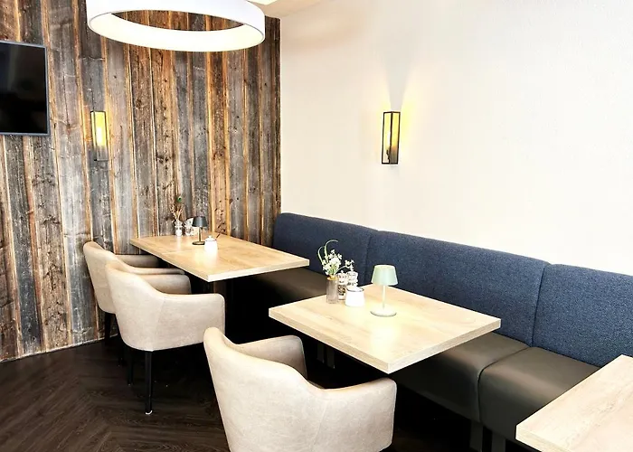 Готель Safranberg & Sauna