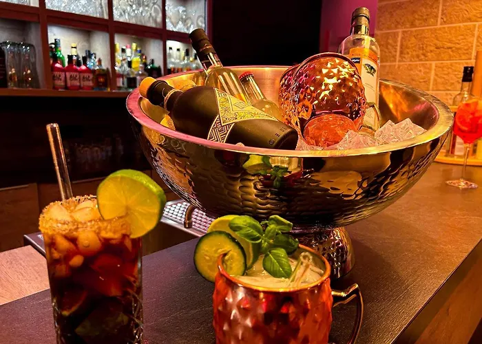 Safranberg & Sauna Ульм