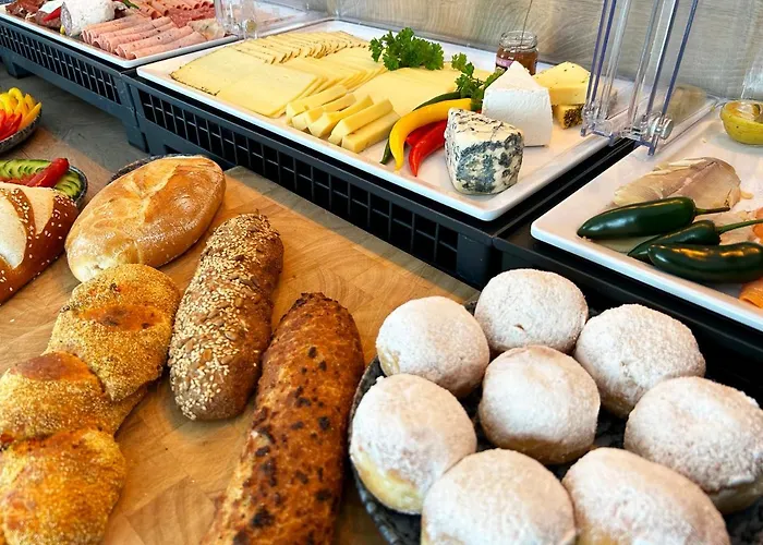 Safranberg & Sauna Ουλμ