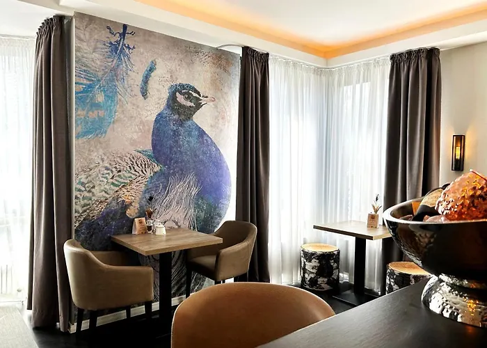 Safranberg & Sauna 3* Ουλμ