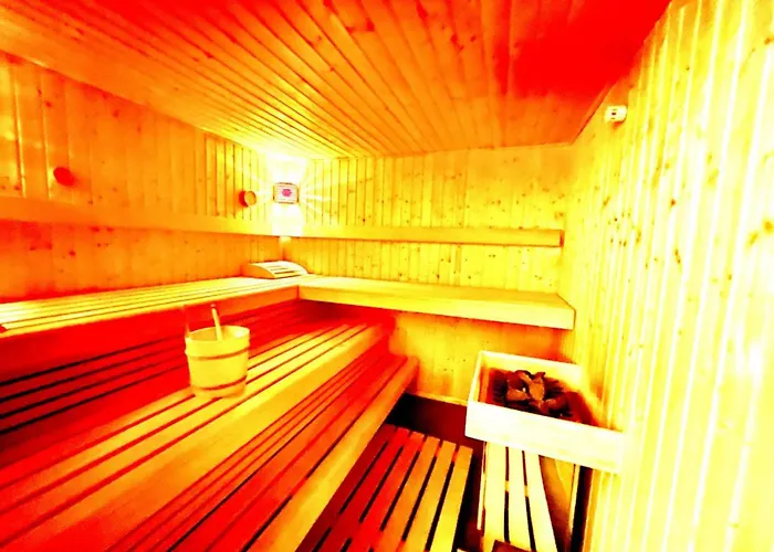 Safranberg & Sauna 3* Ουλμ