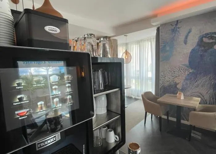 Safranberg & Sauna Ξενοδοχείο 3*