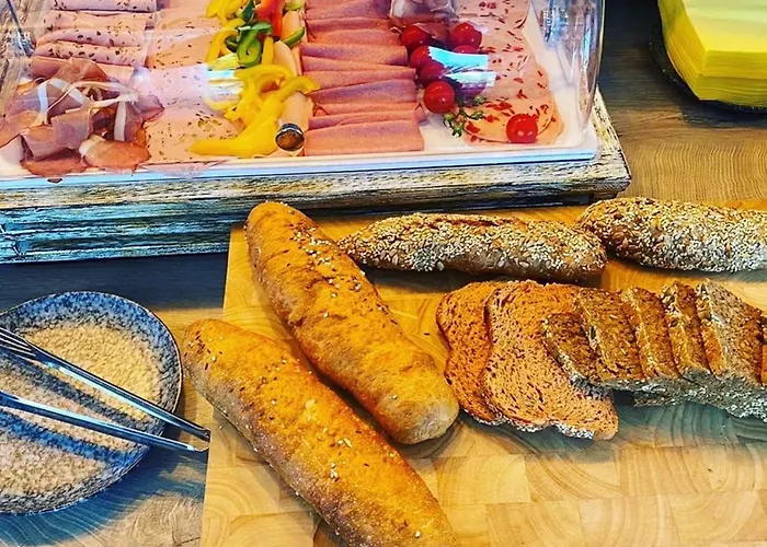 Safranberg & Sauna Ульм