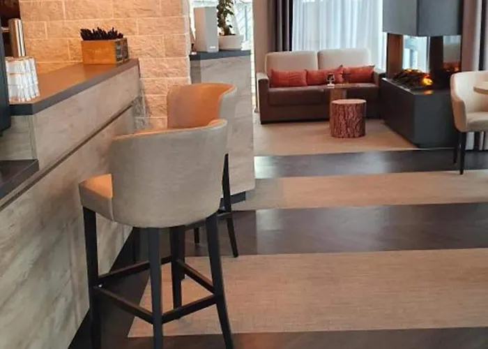 Safranberg & Sauna Ξενοδοχείο 3*