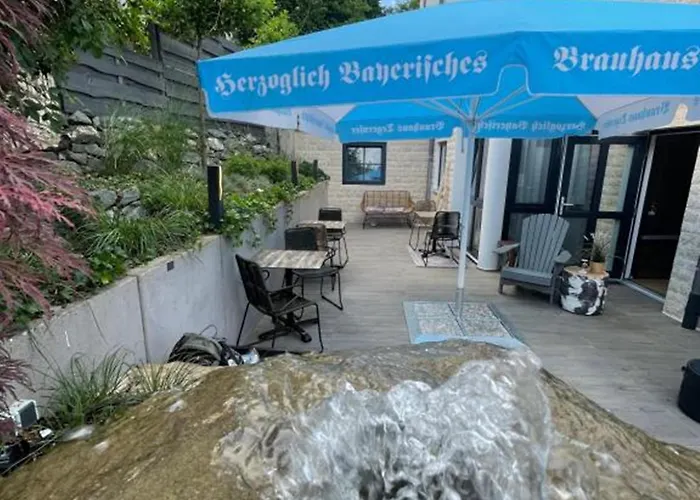 Safranberg & Sauna 酒店 乌尔姆