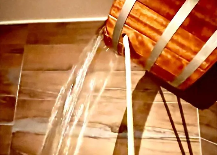 Safranberg & Sauna Ουλμ