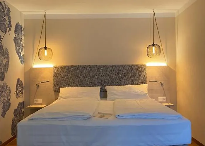 Готель Safranberg & Sauna