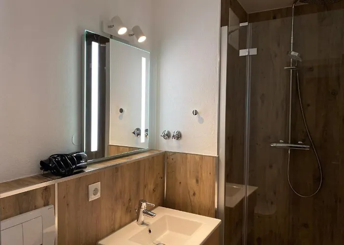 Готель Safranberg & Sauna