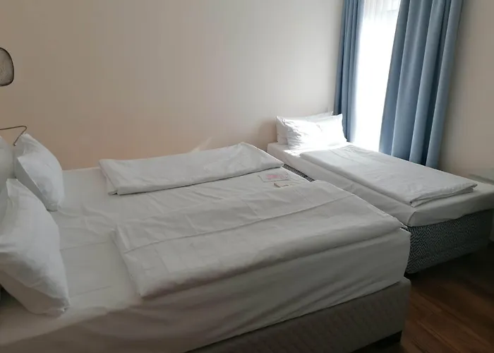 Safranberg & Sauna Ξενοδοχείο 3*