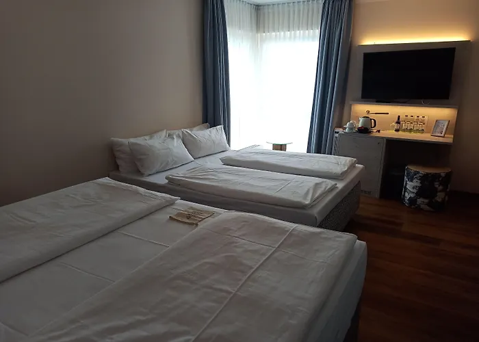 Safranberg & Sauna 3*