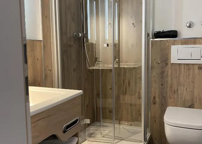 Ξενοδοχείο Safranberg & Sauna 3*