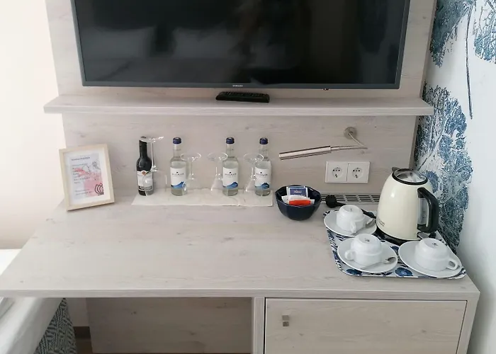 Safranberg & Sauna 3*