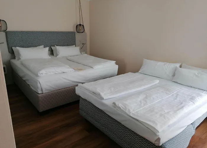 Ξενοδοχείο Safranberg & Sauna 3*